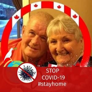 Meet your Posher, Anne